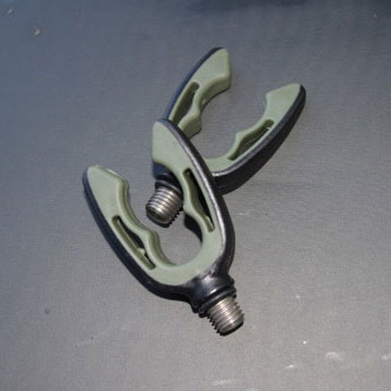 Support de cannes &agrave; carpe mack2 pro tech rod rest - Supports avant et arri&egrave;re | Pacific P&ecirc;che
