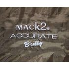 Abri mack2 accurate brolly - Parapluies | Pacific P&ecirc;che