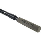 Epuisette Pliante WESTIN W3 C&R X-Large Noir - Epuisettes | Pacific P&ecirc;che