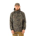 Veste Trakker TechPro Camo Smock - Vestes et gilets | Pacific P&ecirc;che