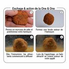P&acirc;te d'Eschage  Fun Fishing One and One Monster Crab 500g - P&acirc;tes D'eschage | Pacific P&ecirc;che
