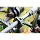 Support de canne &agrave; carpe mack2 pro tech heavy lock butt rest - Supports avant et arri&egrave;re | Pacific P&ecirc;che