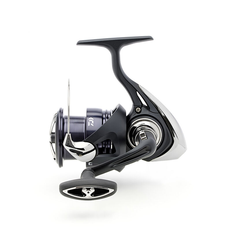 Moulinet Daiwa N'zon 2025 LT 5000 - Moulinets feeder | Pacific P&ecirc;che