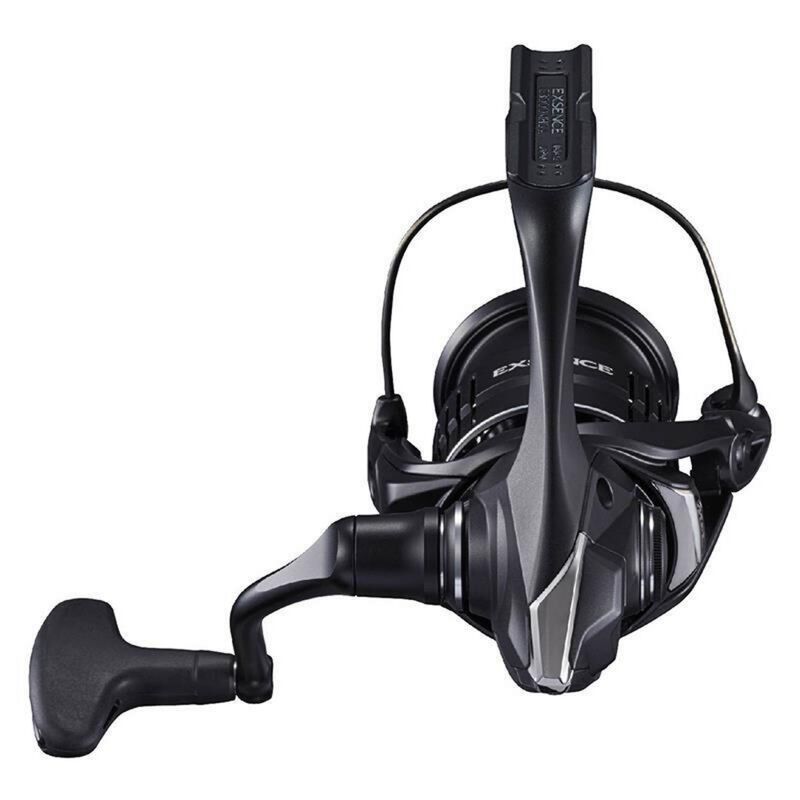 Moulinet Shimano Exsence B C3000M HG - Moulinets tambour Fixe | Pacific P&ecirc;che