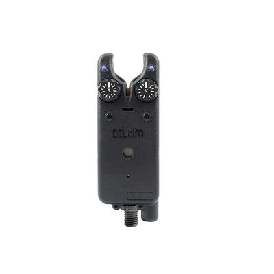 D&eacute;tecteur Delkim Txi-D v2 Digital Bite Alarm - D&eacute;tecteurs | Pacific P&ecirc;che