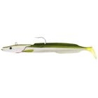 Leurre Souple Arme Westin Sandy Andy - 10cm 12g - Leurres souples | Pacific P&ecirc;che