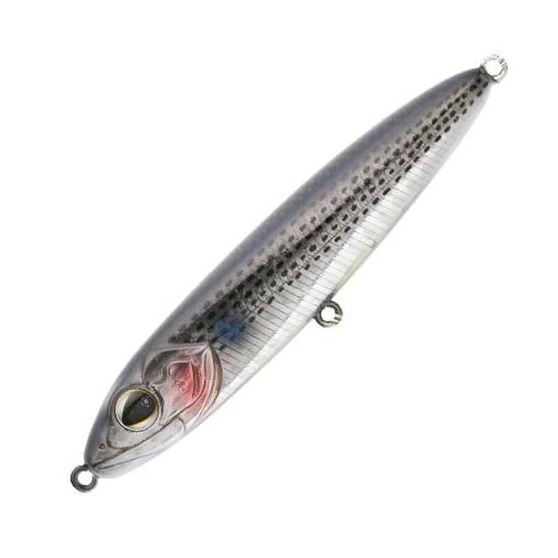 Leurre Coulant Sakura Mister Joe S - 8cm - Leurres poppers / Stickbaits | Pacific P&ecirc;che