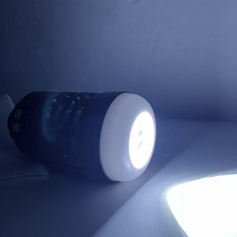 Lampe Mack2 Logistik Mosquito Light - Biwy | Pacific P&ecirc;che