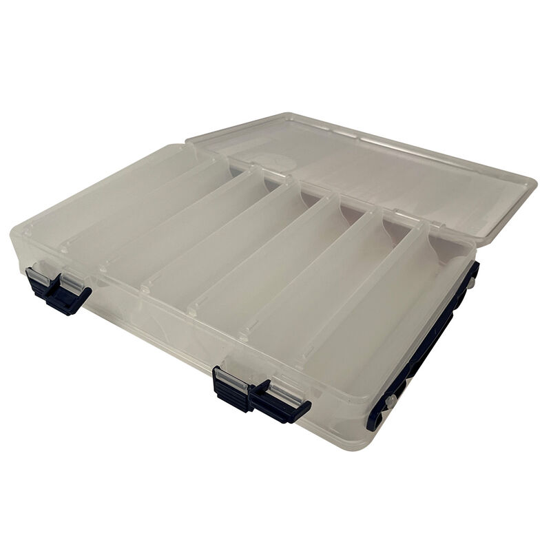 Boite Reversible Versus 165 Clear 27.5x18.7x5cm - Bo&icirc;tes | Pacific P&ecirc;che