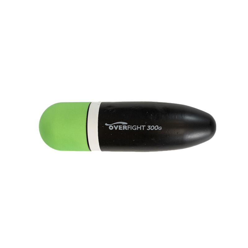Flotteur Overfight  Slim Float - Flotteurs / Bou&eacute;es | Pacific P&ecirc;che