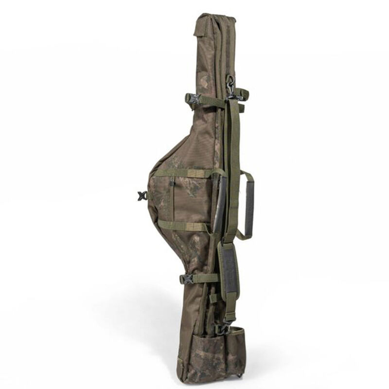 Fourreau Nash Scope OPS Soft Protect 9ft 3RodSkin - Fourreaux | Pacific P&ecirc;che