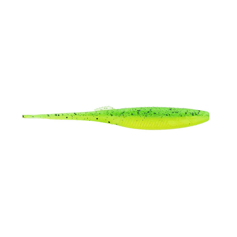 Leurre Souple Finess Rapala CrushCity The StingMan 7.5cm (x10) - Finesses | Pacific P&ecirc;che
