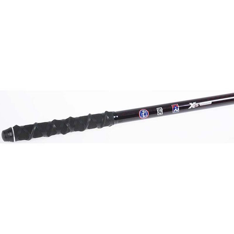 Canne Surf Vercelli Spyra Masada 4.20m - Cannes surfcasting emboitement | Pacific P&ecirc;che