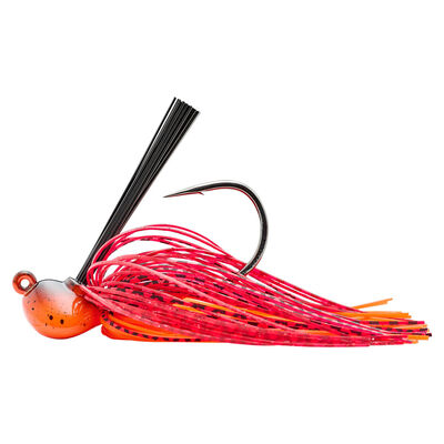 Rubber Jig Spro CJ Flip Jig 21g - Rubber / Swim / Bucktail Jigs | Pacific P&ecirc;che