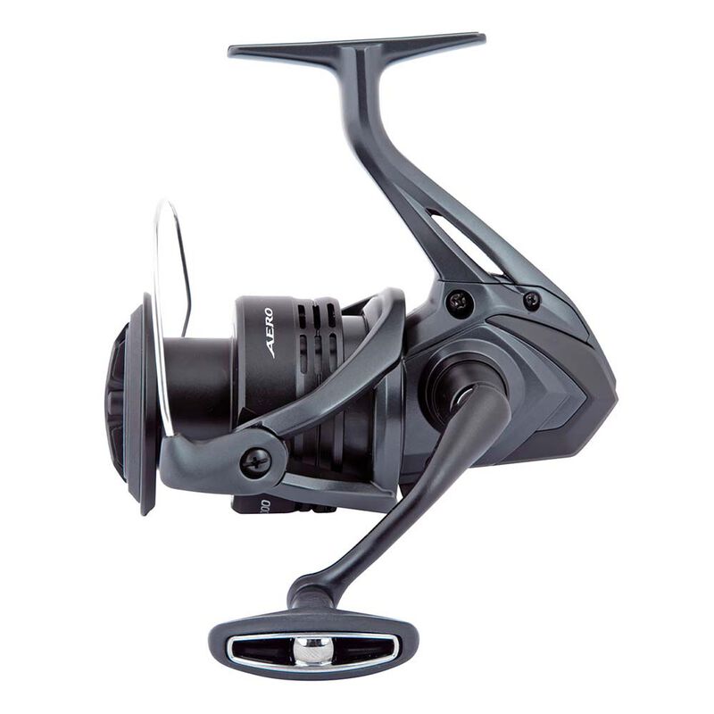 Moulinet Feeder Shimano Aero C5000 - Moulinets feeder | Pacific P&ecirc;che