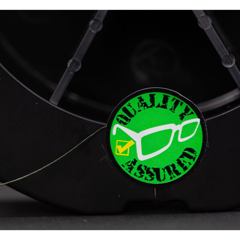 Tresse &agrave; sonder carpe korda slr braid 300m - Tresse | Pacific P&ecirc;che