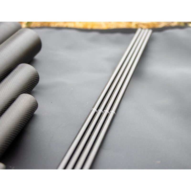 Canne Rive R-16 Carp Master 3 Pack 13.00m Kit 2 - Cannes et Packs | Pacific P&ecirc;che