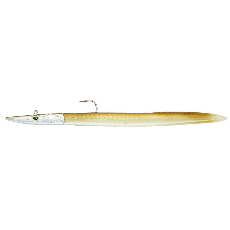 Leurre Souple SAKURA Majikeel Combo 165 30g - Leurres souples | Pacific P&ecirc;che