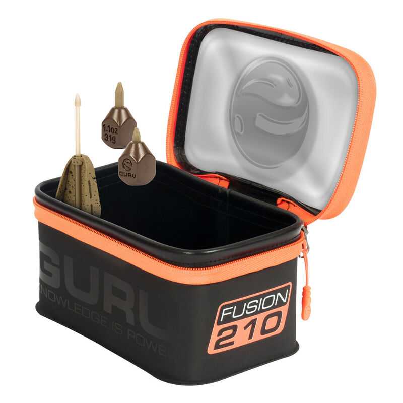 Trousse &agrave; accessoires coup guru fusion 210 extra small - Bagagerie feeder | Pacific P&ecirc;che
