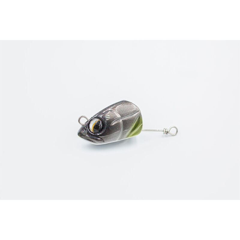 T&ecirc;te Plomb&eacute;e Bim Tackle Crazy Head (x2) - T&ecirc;tes plomb&eacute;es | Pacific P&ecirc;che