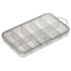 Bo&icirc;te &agrave; accessoires carnassier plastilys boite 10 cases - Boites | Pacific P&ecirc;che