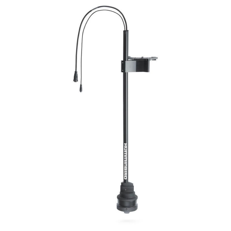 Sonde Humminbird Module 360 MEGA Imaging montage avant - Sp&eacute;cial ULTREX - Sondeurs | Pacific P&ecirc;che