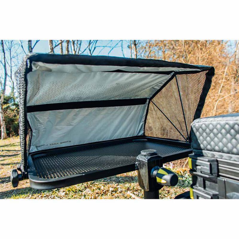 Desserte &agrave; store Teos Store Tray Large - Dessertes | Pacific P&ecirc;che