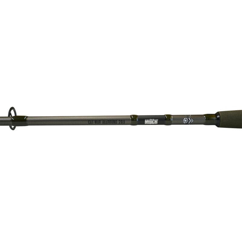Canne Madcat Catwar Allround 285 cm 100-300 g - Cannes Bou&eacute;e | Pacific P&ecirc;che