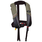 Gilet frazer gonflable manuel king angler 150n - Gilets | Pacific P&ecirc;che