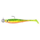 Leurre Souple Shad Spro Iris Pop-Eye 10cm, 10g (x2) - Shads | Pacific P&ecirc;che