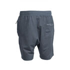 short Nash Make it Happen Badge Grey Marl - Shorts | Pacific P&ecirc;che