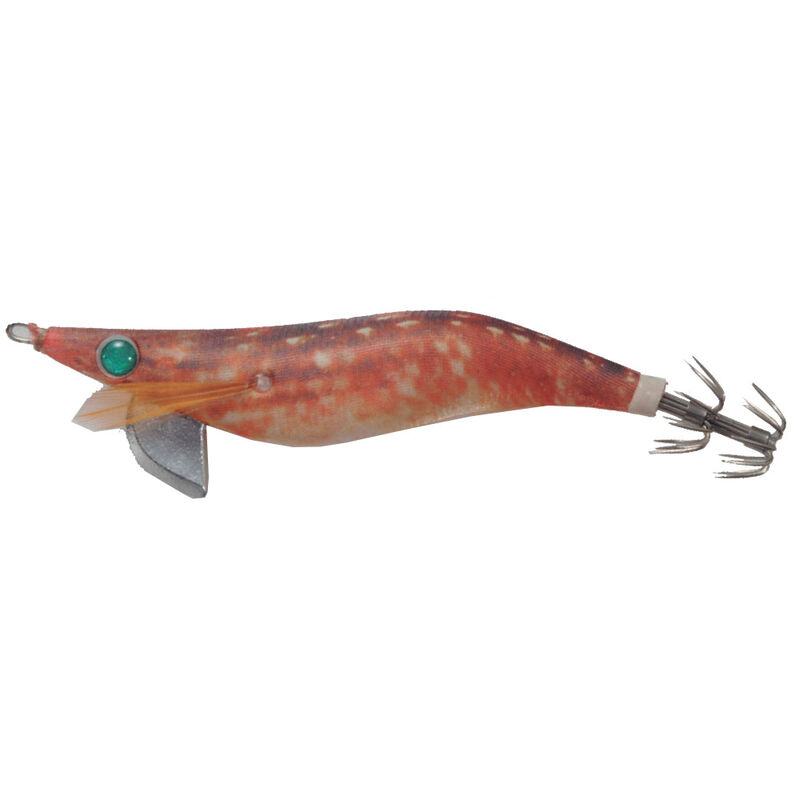 Turlutte mer yamashita egi sutte r 3.5 13cm 10g - Turluttes | Pacific P&ecirc;che