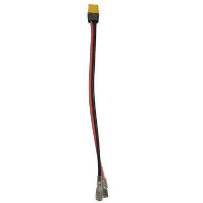 C&acirc;ble pour batterie Quad 5.8ghz - Bateaux Amorceurs | Pacific P&ecirc;che