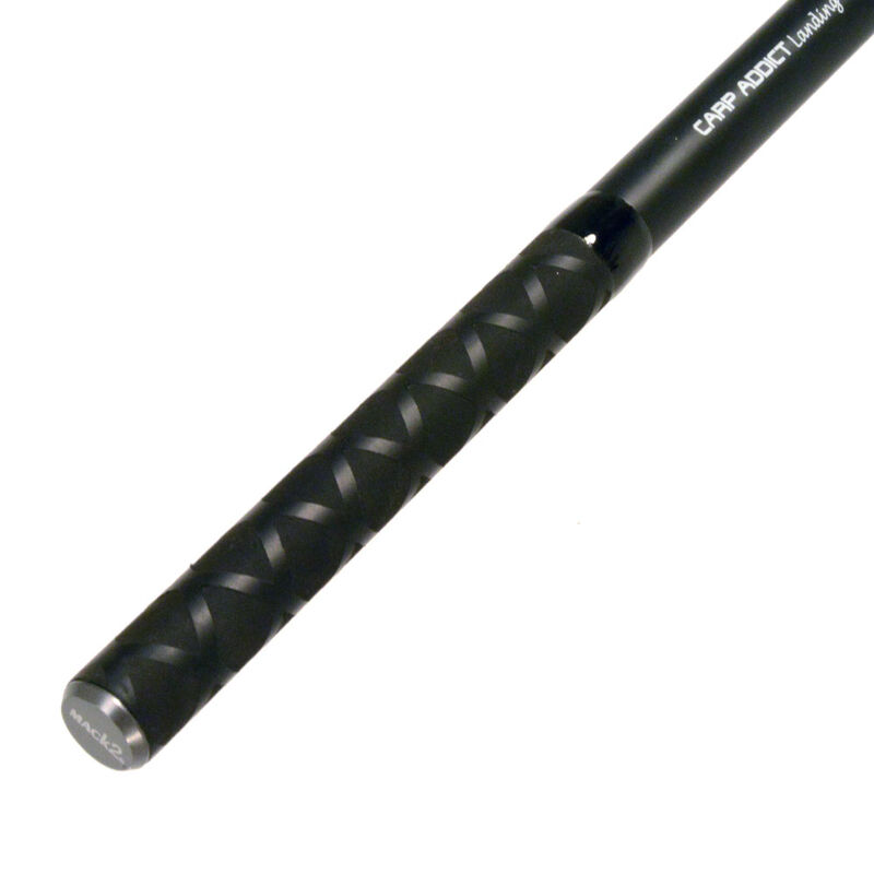 Epuisette carpe mack2 carp addict landing net - Epuisettes | Pacific P&ecirc;che