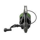Moulinet Dam Darkside 4B Spod 7000 S FD - Moulinets frein avant | Pacific P&ecirc;che