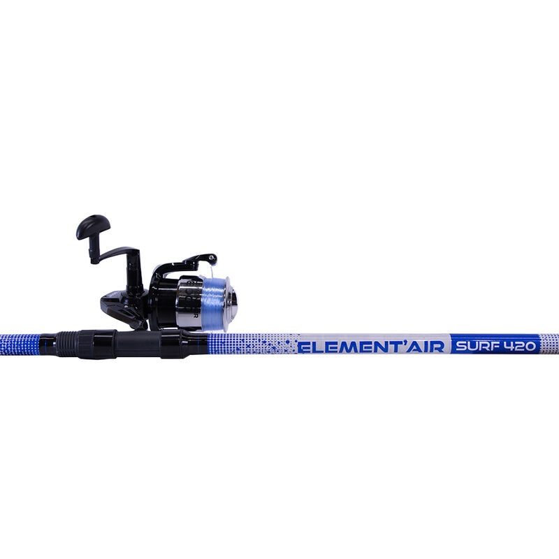 Ensemble Sasori Element'Air Surf 420 100-200g - Packs et ensembles | Pacific P&ecirc;che