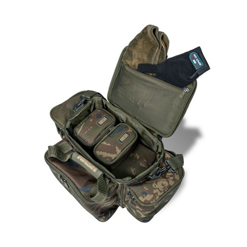 Carryall Nash Subterfuge Small &ndash; 30L - Carryalls | Pacific P&ecirc;che