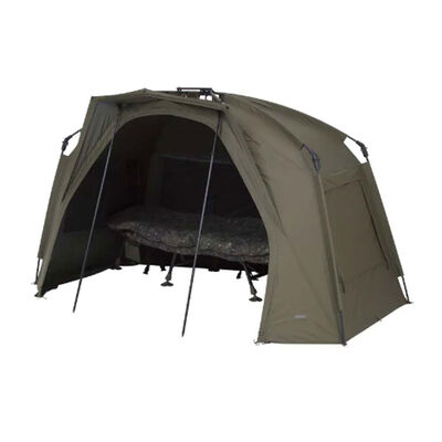 Abri Trakker Tempest RS Brolly - Parapluies | Pacific P&ecirc;che