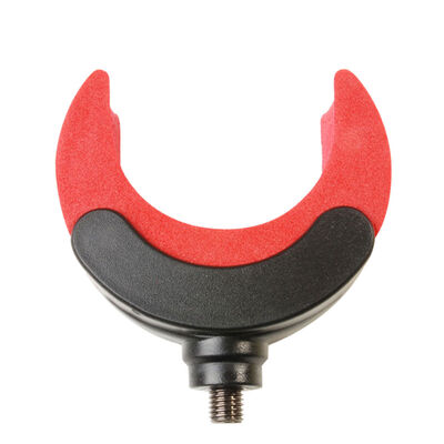 Support de canne coup team france mousse u - Supports et piques | Pacific P&ecirc;che