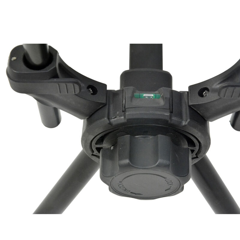 Rod pod mack2 falcon pod 3 cannes - Rod Pod | Pacific P&ecirc;che