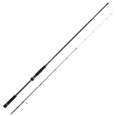 Canne Tenya Daiwa Bg Tenya Game 2.40m, 15-80g - Cannes tenya | Pacific P&ecirc;che