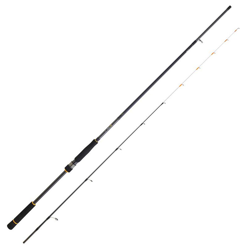 Canne Tenya Daiwa Bg Tenya Game 2.40m, 15-80g - Cannes tenya | Pacific P&ecirc;che