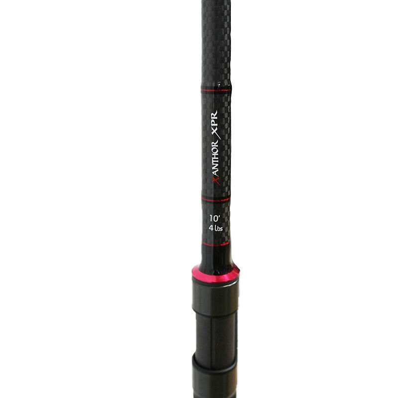 Canne Mack2 Xanthor XPR 10' 4lbs - Cannes &le;11' | Pacific P&ecirc;che