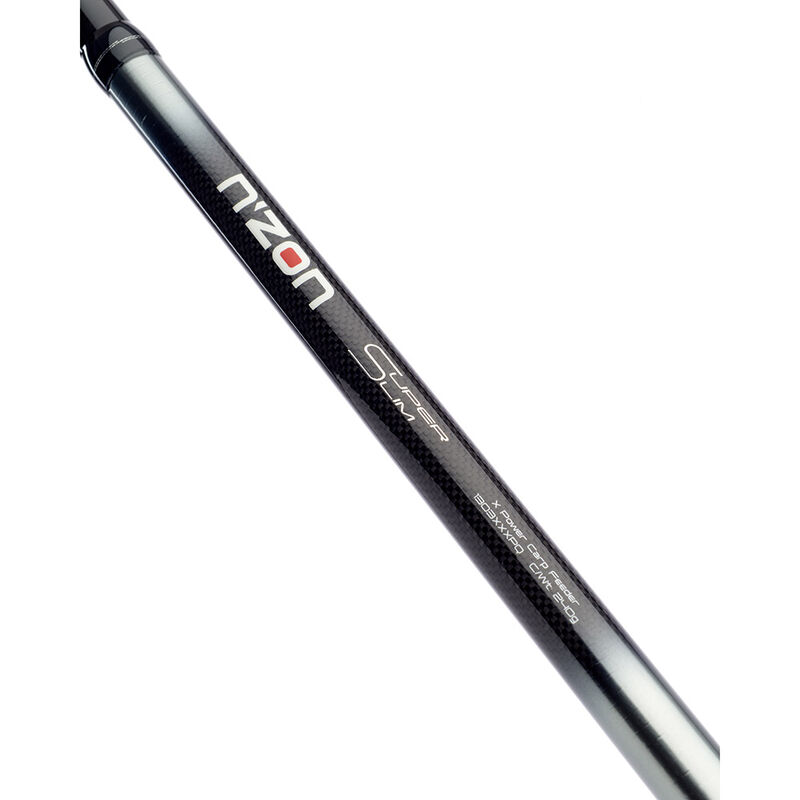 Canne Feeder Daiwa Super Soft Feeder 1203XPQ - Cannes feeder | Pacific P&ecirc;che