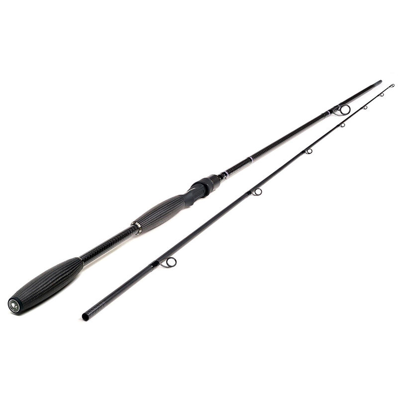 Canne Spinning Westin W10 PowerTeez 2.58m, 20-60g - Cannes Spinning | Pacific P&ecirc;che