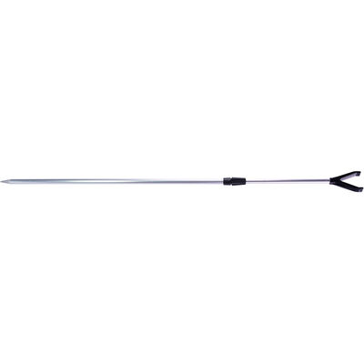 Pique T&eacute;lescopique Aluminium Ragot T&ecirc;te V - Supports et piques | Pacific P&ecirc;che
