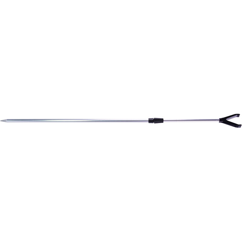 Pique T&eacute;lescopique Aluminium Ragot T&ecirc;te V - Supports et piques | Pacific P&ecirc;che