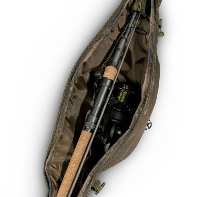 Fourreaux Nash Scope OPS Soft Protect 6ft 1RodSkin - Fourreaux | Pacific P&ecirc;che