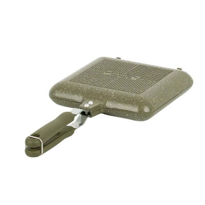 Toaster Trakker Marble Sandwich Toaster XL - Cuisine/Repas | Pacific P&ecirc;che