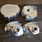 Moulinet Casting Bates Hundo 100 LH 7.1.1 - Moulinets Casting | Pacific P&ecirc;che